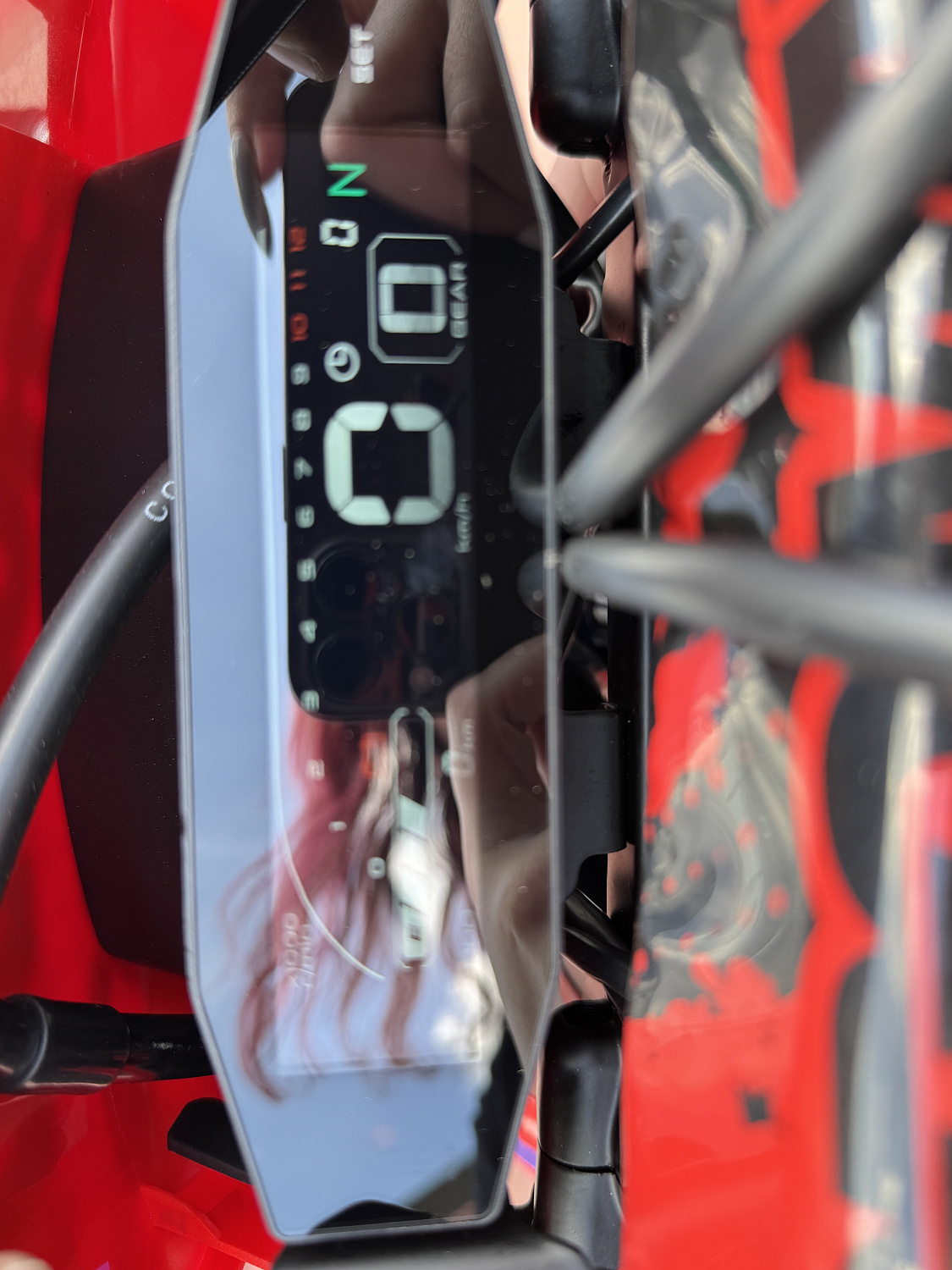 Кроссовый мотоцикл PROMAX MX250 в Обнинске