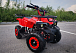 Квадроцикл PROMAX ATV MINI 2T 70CC р/с в Обнинске