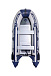 ЛОДКА SMARINE SDP MAX 380 AL в Обнинске