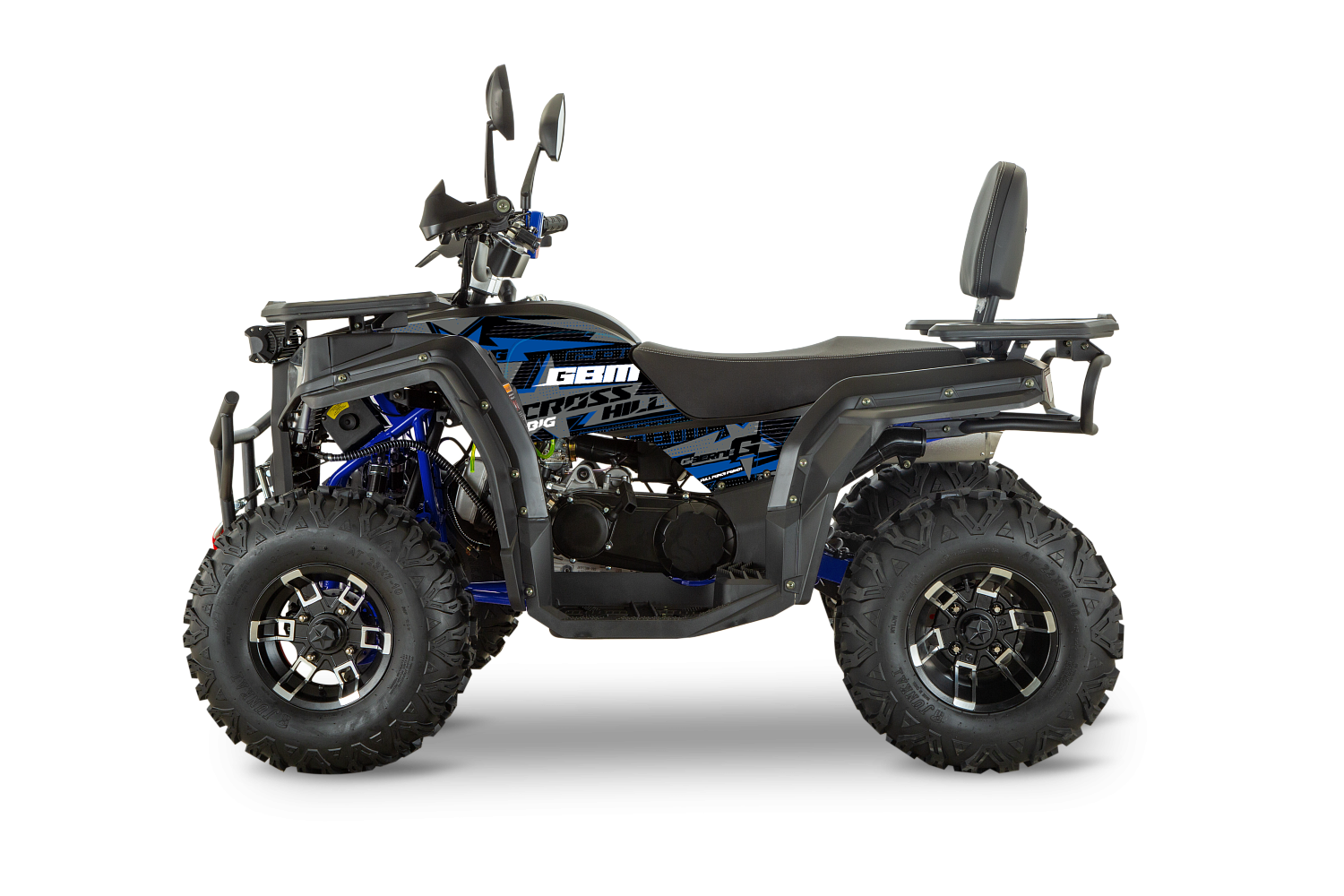 Квадроцикл GBM CROSS HILL 320 BIG PREMIUM в Обнинске