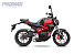 Мотоцикл PROMAX CB300RL (4V, 6G) в Обнинске