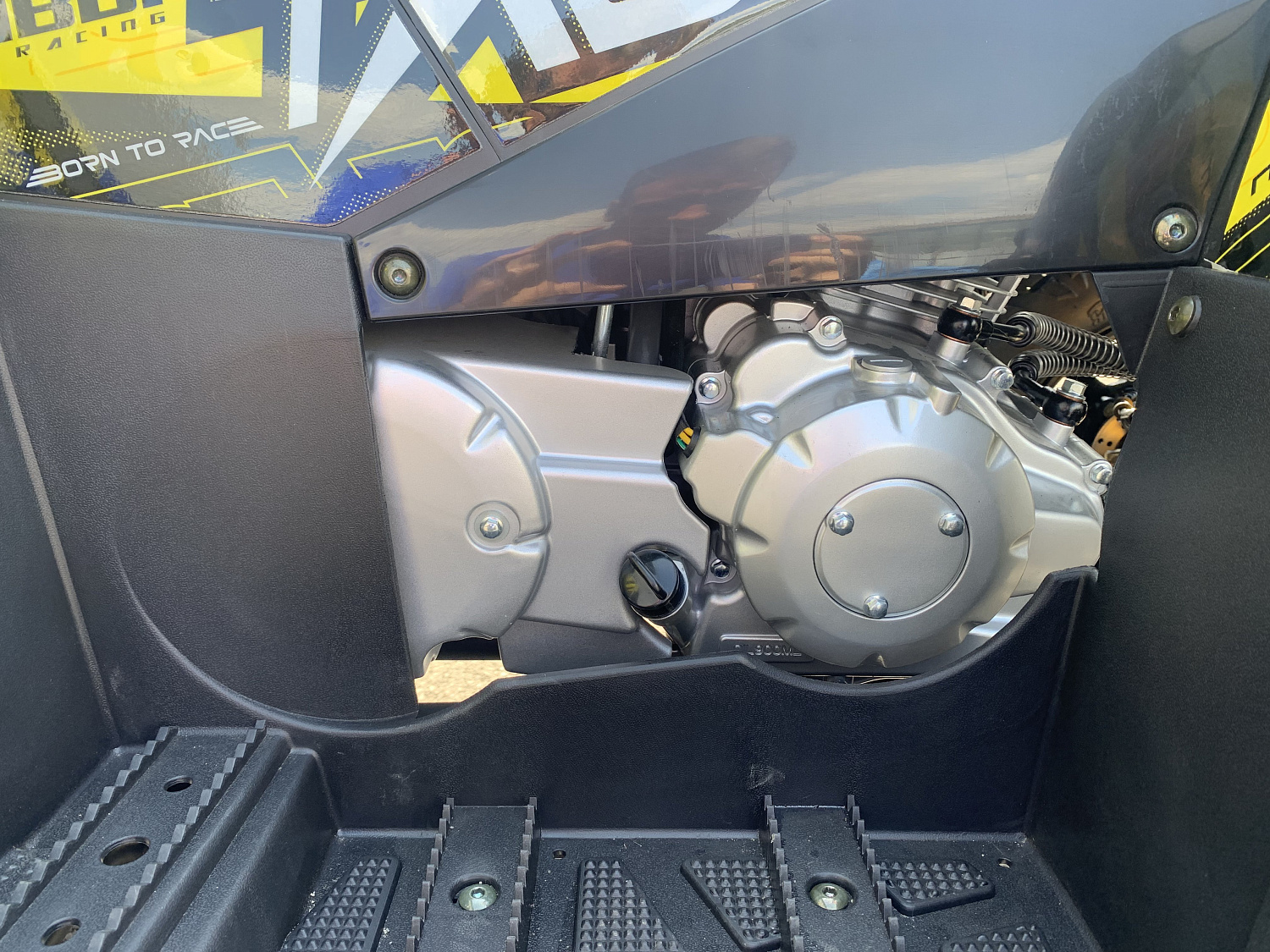 Квадроцикл PROMAX TAURUS 300 MAX-PRO в Обнинске