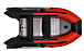 ЛОДКА НАДУВНАЯ YUKONA 310 TS - U (БЕЗ ПАЙОЛА) в Обнинске