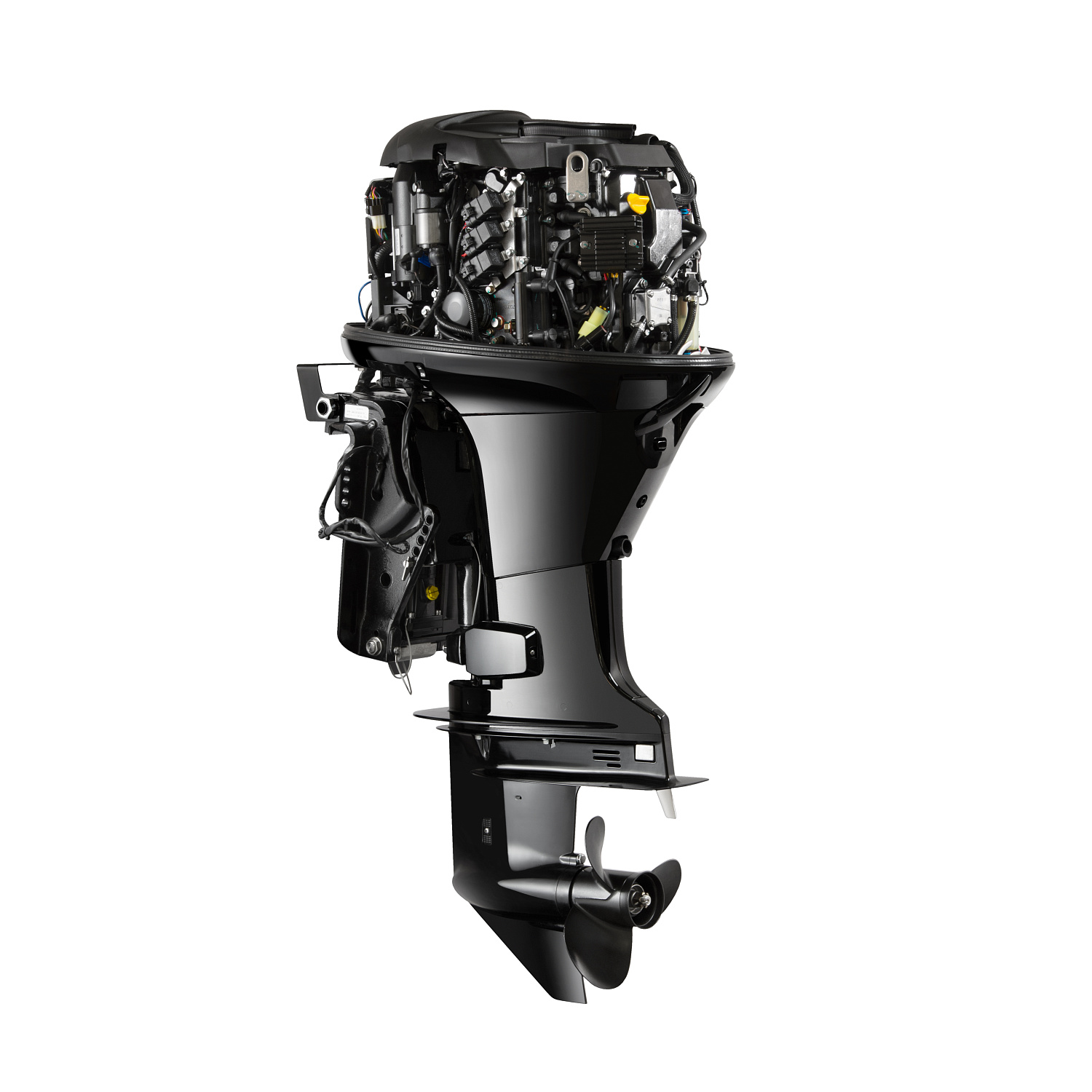 Лодочный мотор GLADIATOR GEF60FVEL-T в Обнинске