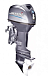 Лодочный мотор SEANOVO SNEF50HVEL-T - EFI (1,85) в Обнинске