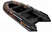 ЛОДКА НАДУВНАЯ YUKONA 430 НДНД в Обнинске