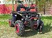 Квадроцикл PROMAX WILD 300 LUX "АНТИВИБРАЦИОННЫЙ" в Обнинске