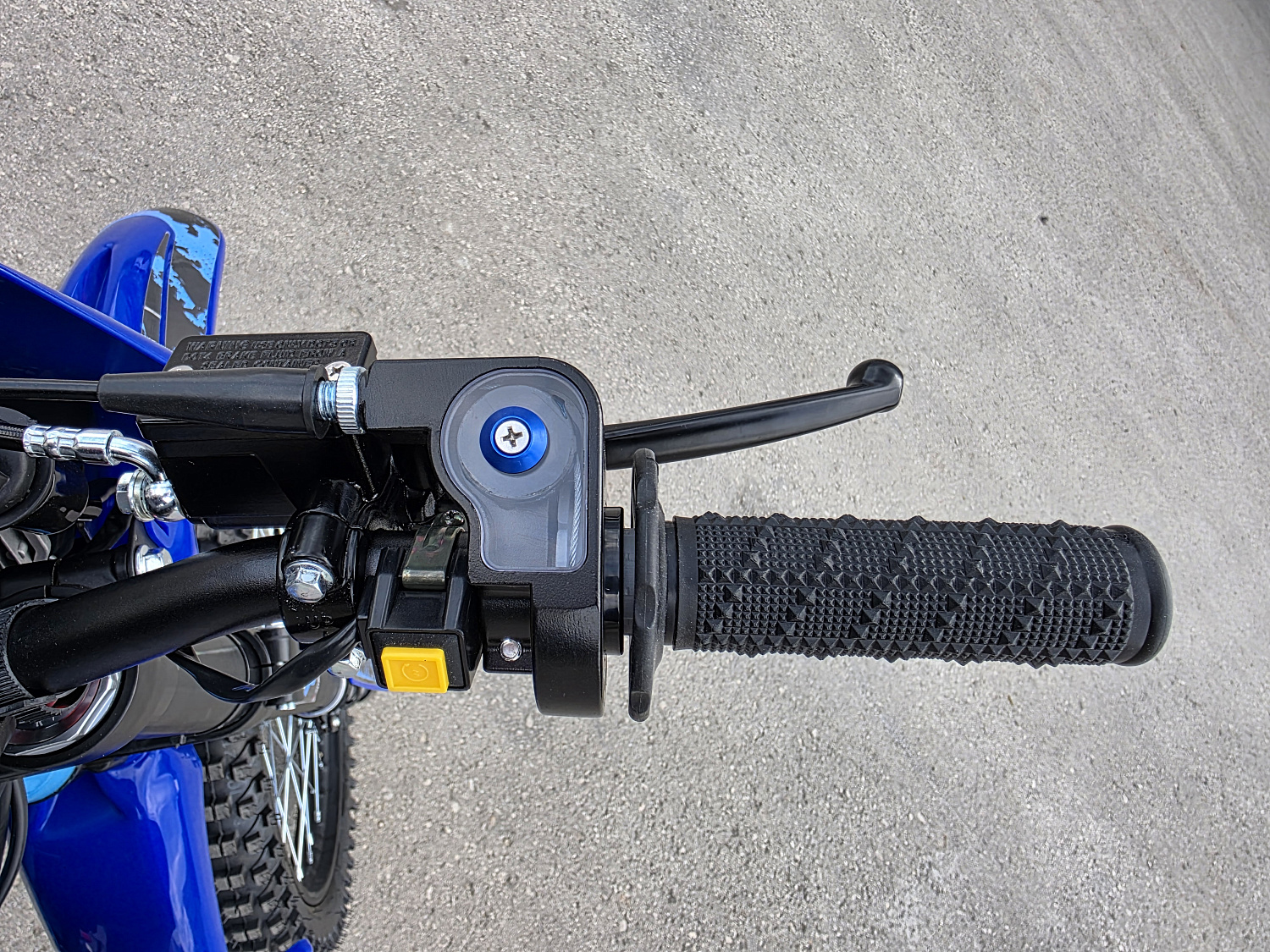 Кроссовый мотоцикл PROMAX MX280 BigBore 300cc в Обнинске