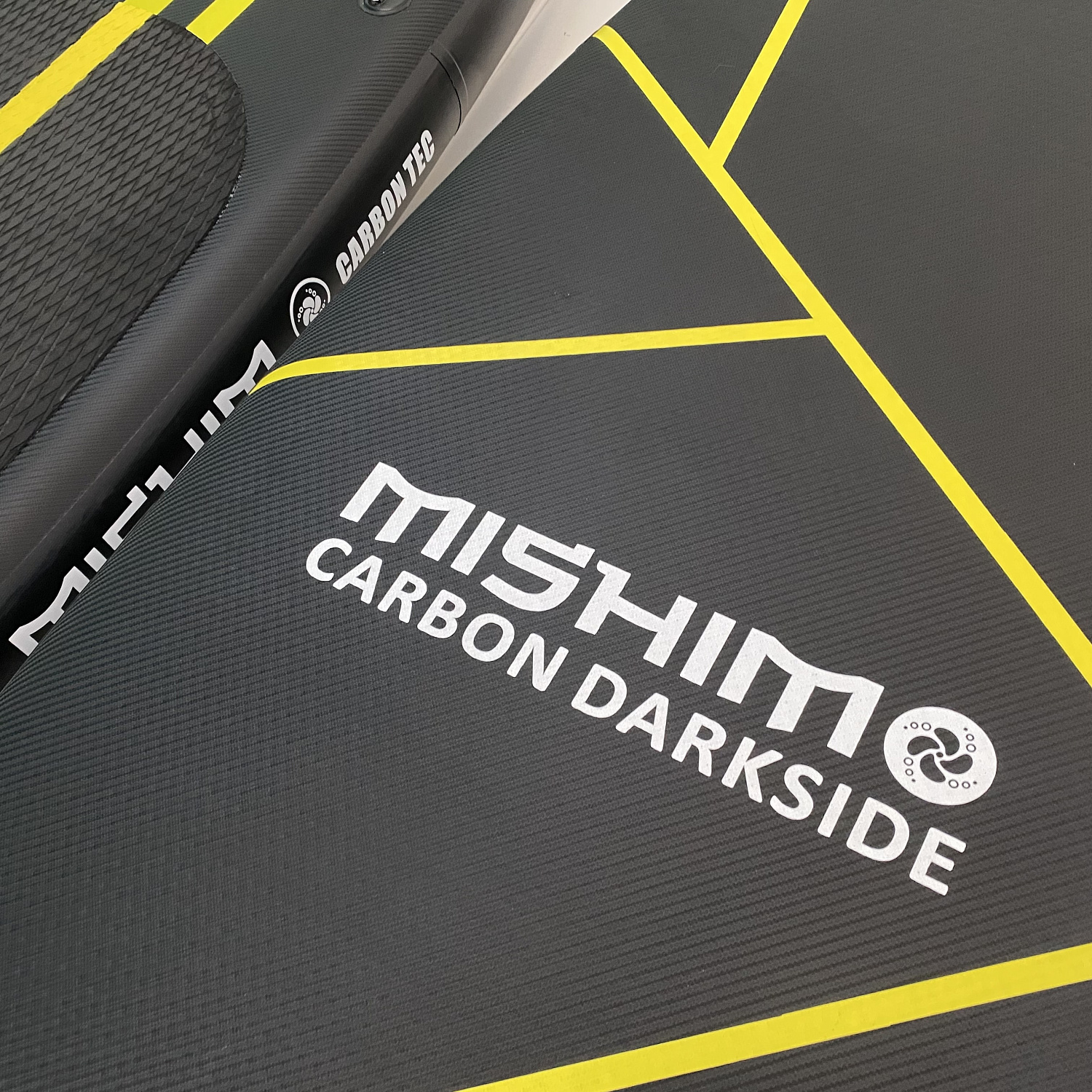 SUP (САП) ДОСКА MISHIMO CARBON DARKSIDE 11’ (335СМ) в Обнинске