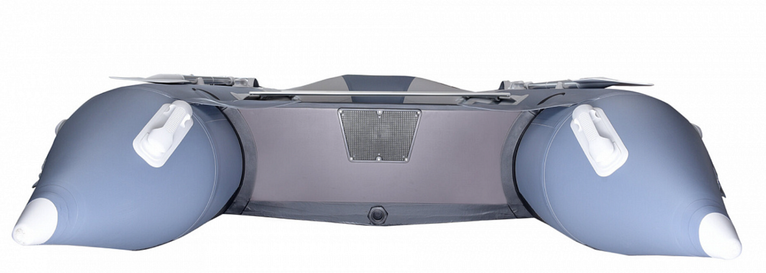 НАДУВНАЯ ЛОДКА GLADIATOR B370AL в Обнинске