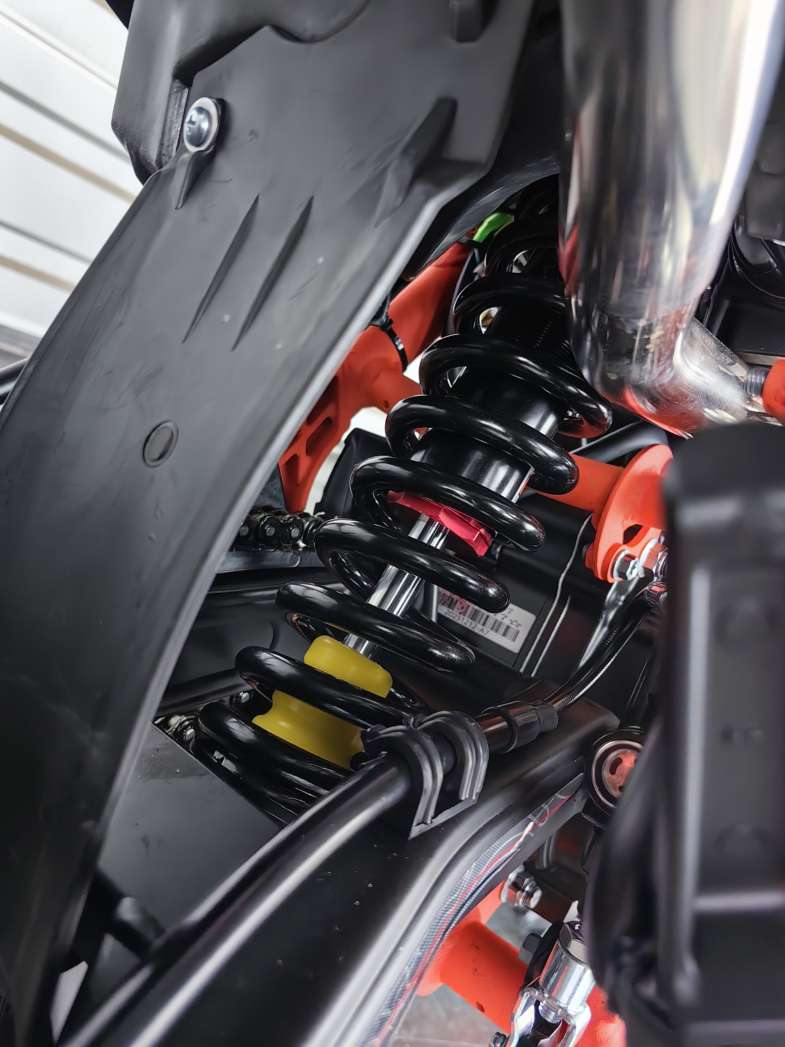 Кроссовый мотоцикл PROMAX INFERNO 380 (4 valves, 6 gears) в Обнинске