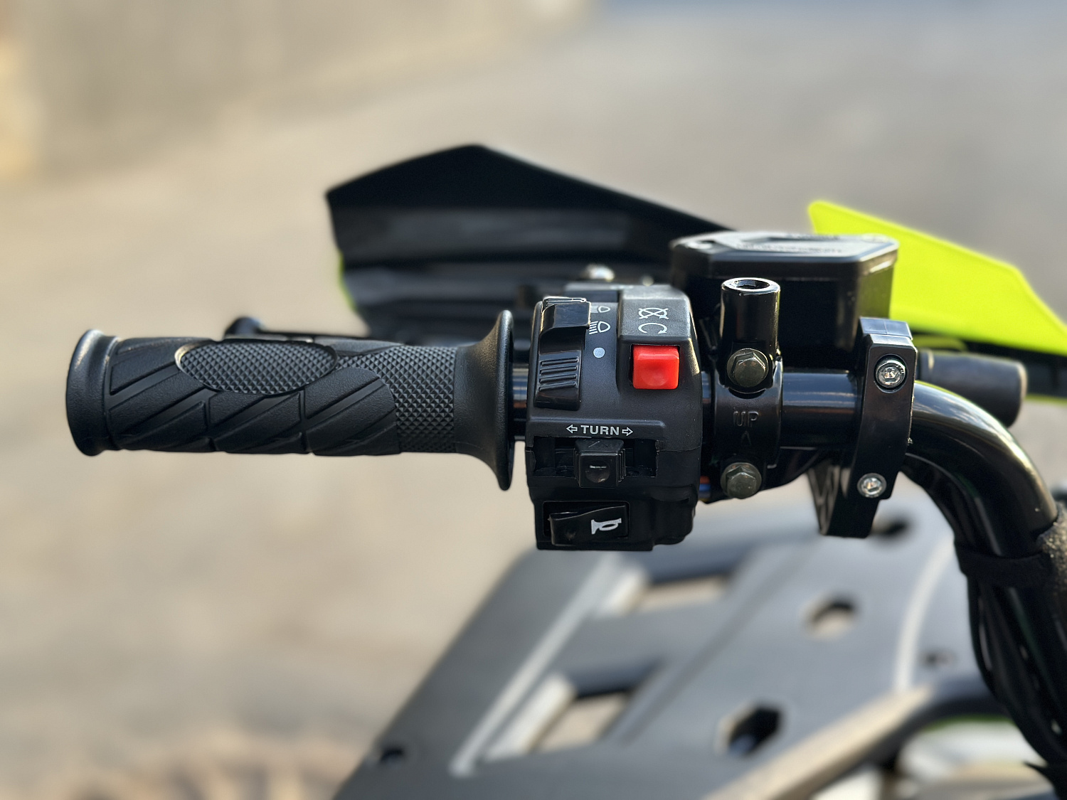 Квадроцикл PROMAX МАЙНКРАФТ 192 PRO 2025 в Обнинске