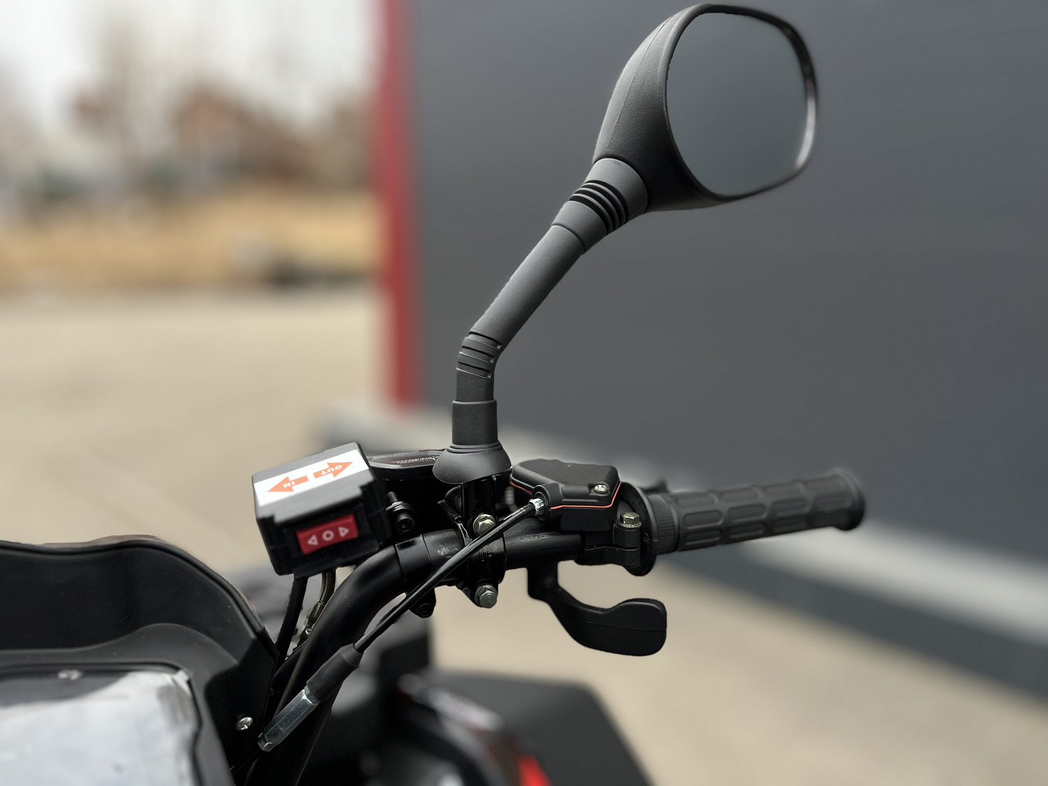 Квадроцикл PROMAX TAURUS 300 MAX-PRO LONG в Обнинске