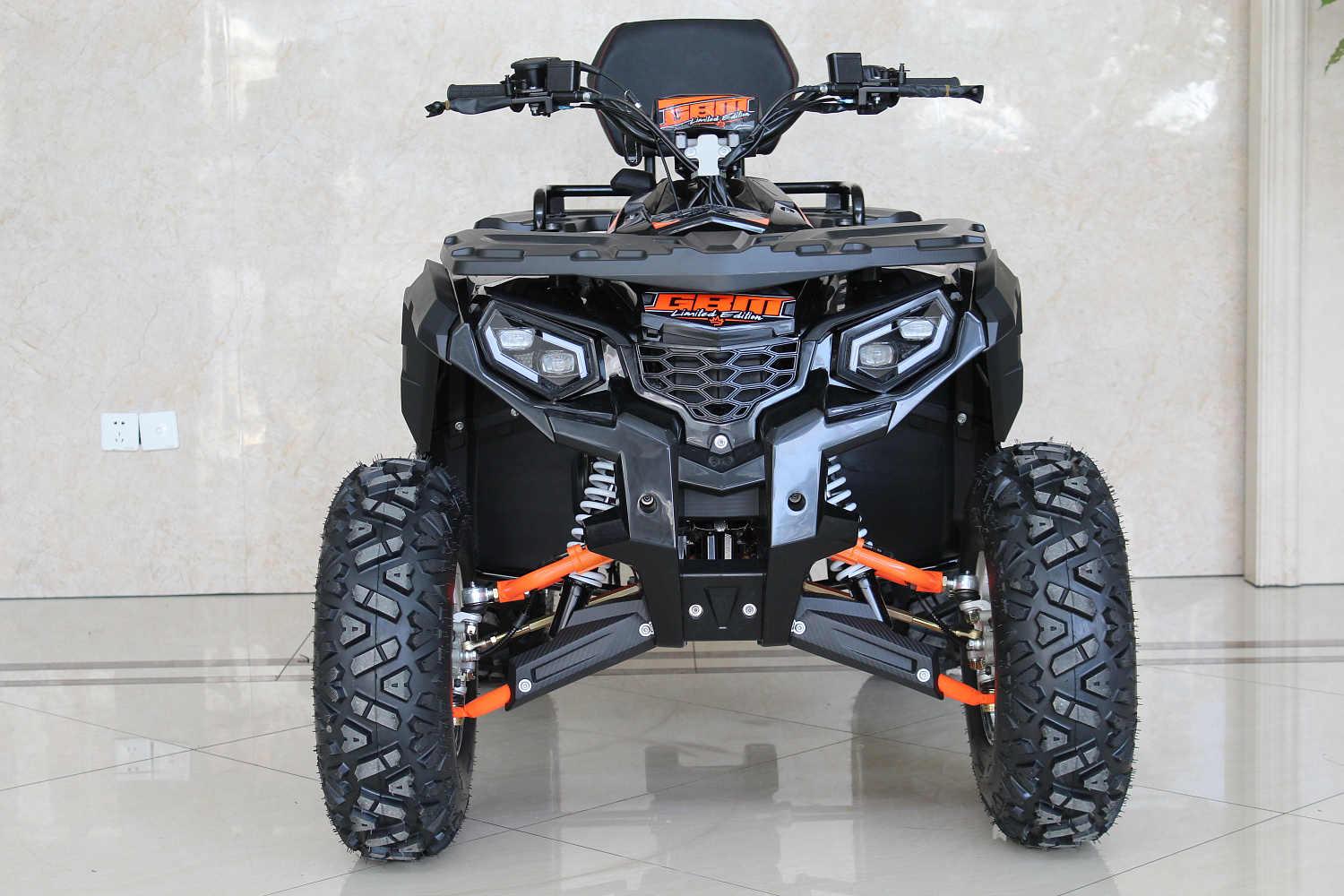 Квадроцикл GBM STORMRIDER 320 PREMIUM в Обнинске