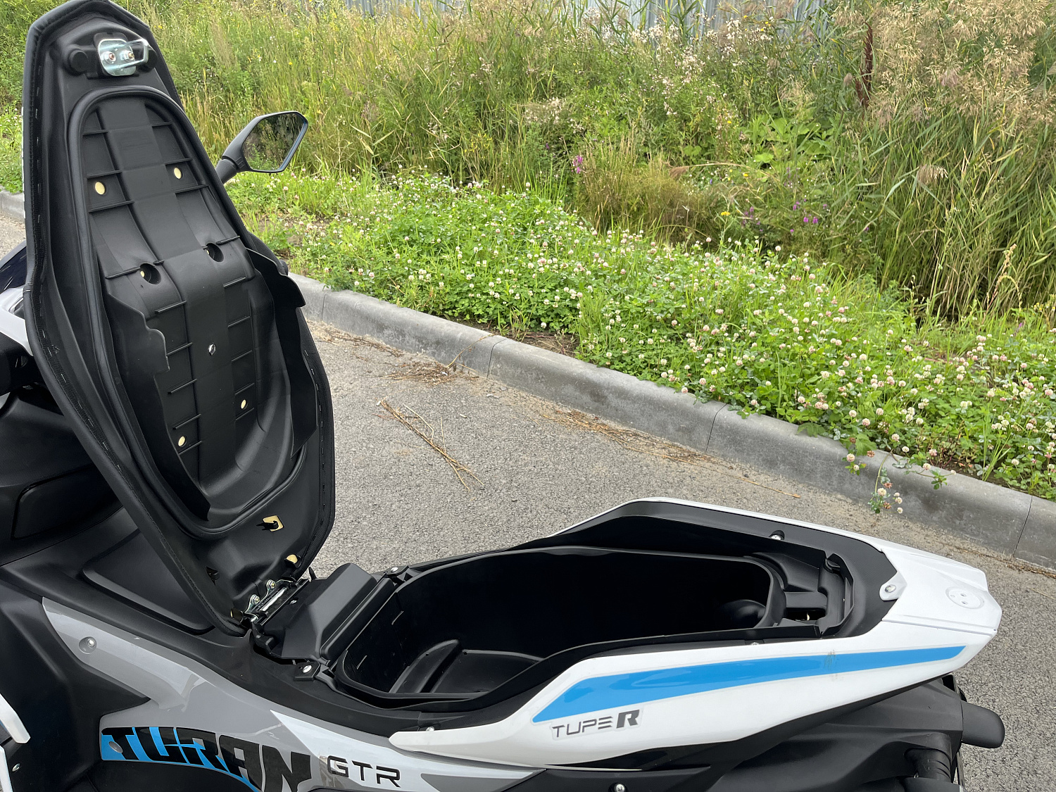 Скутер PROMAX TURAN 250 (49) в Обнинске