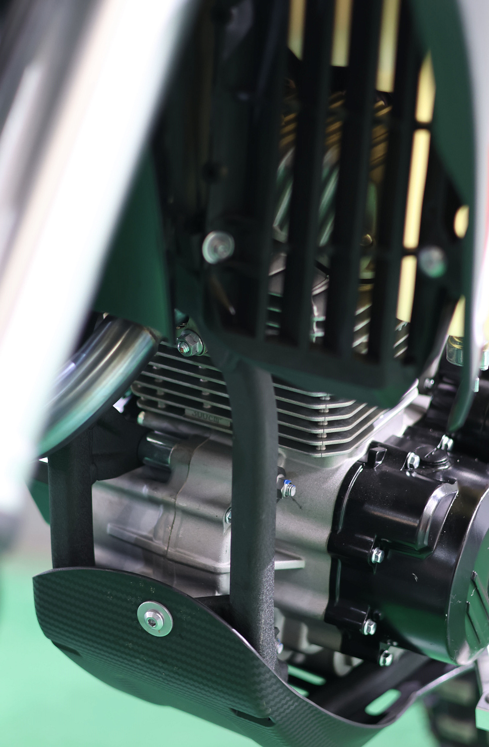 Мотоцикл JHLMOTO JHLofr GS CB300RL в Обнинске