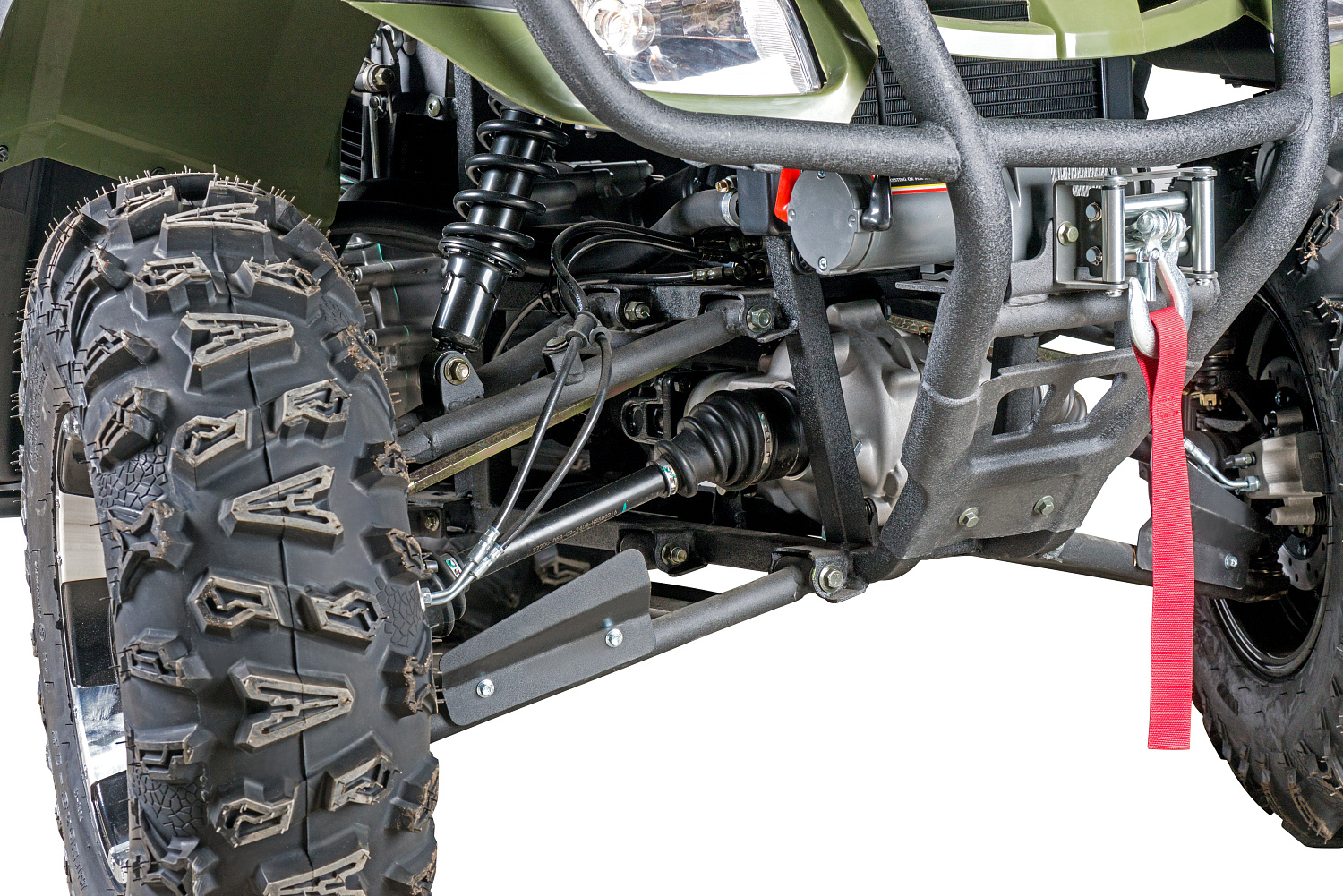 Квадроцикл IRBIS ATV 300 в Обнинске