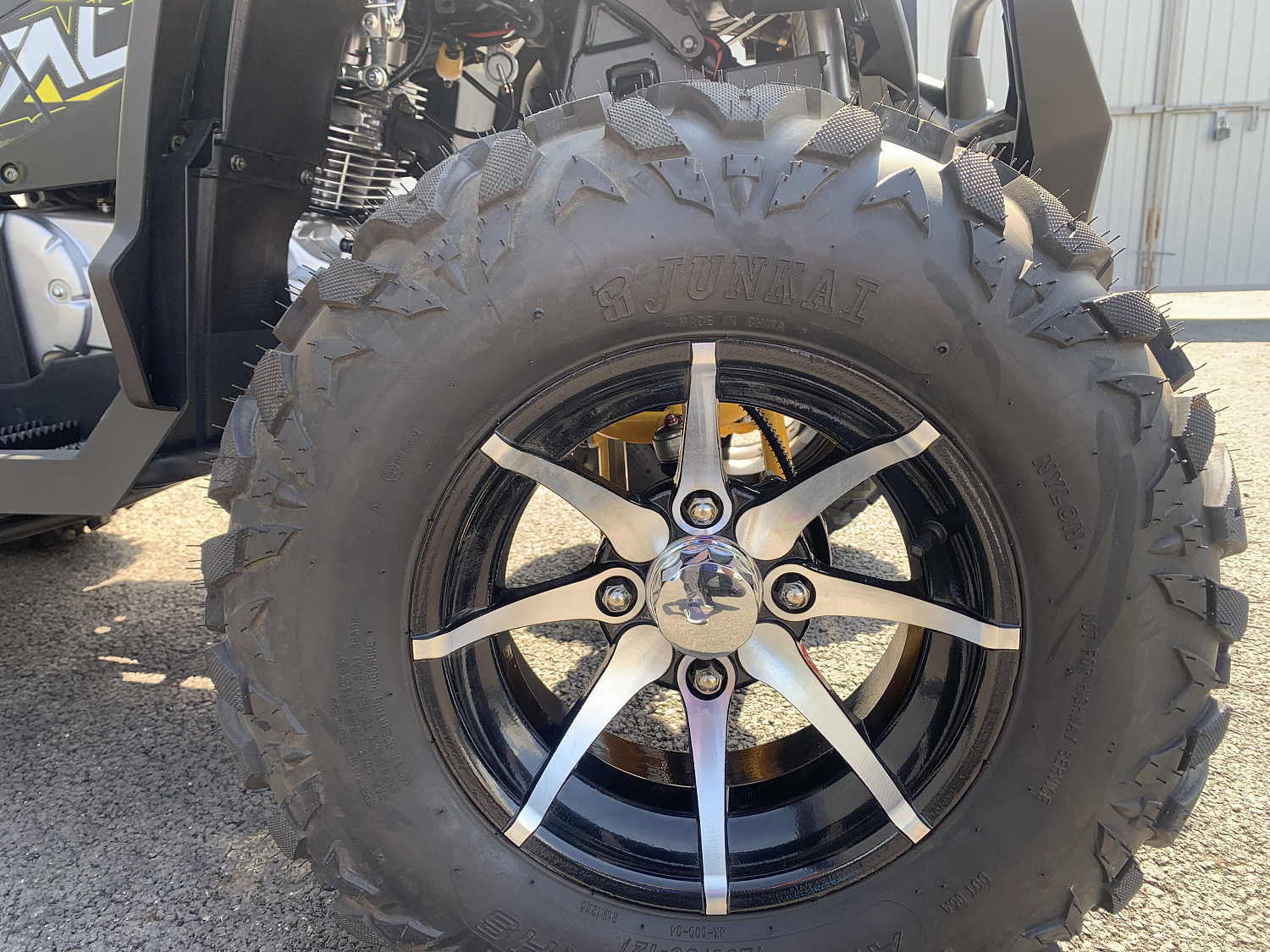 Квадроцикл PROMAX TAURUS 300 MAX-PRO в Обнинске