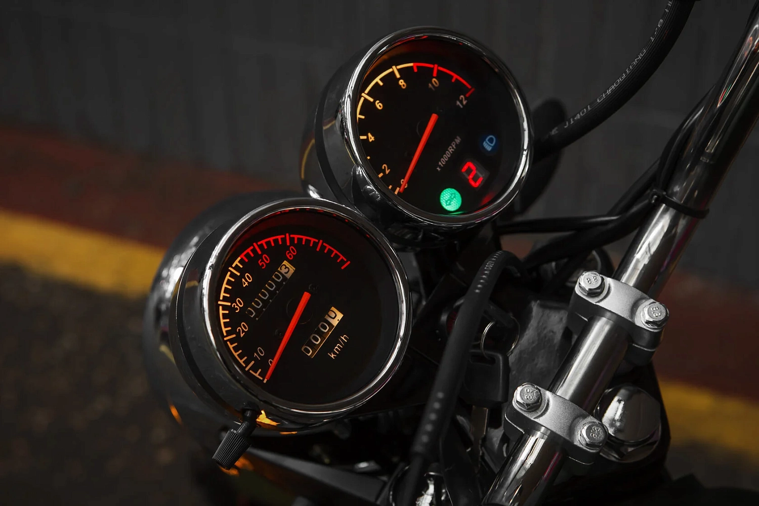 Мотоцикл MINSK  D4 50 M1NSK в Обнинске