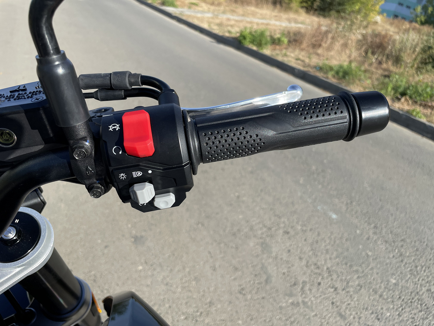 Мотоцикл STELS M502N в Обнинске