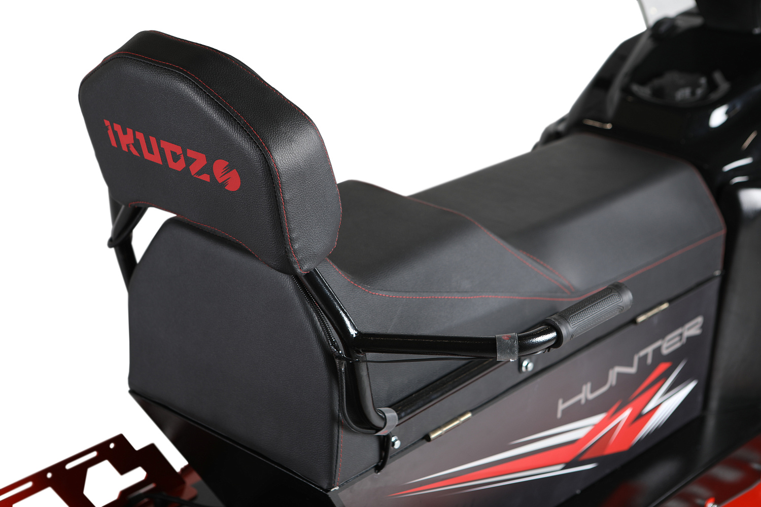 Снегоход IKUDZO HUNTER 700LK 25 V2 в Обнинске