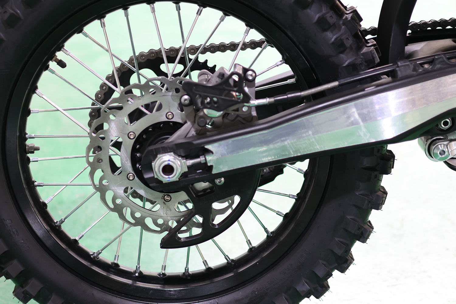 Мотоцикл JHLMOTO JHLofr GS CB300RL в Обнинске