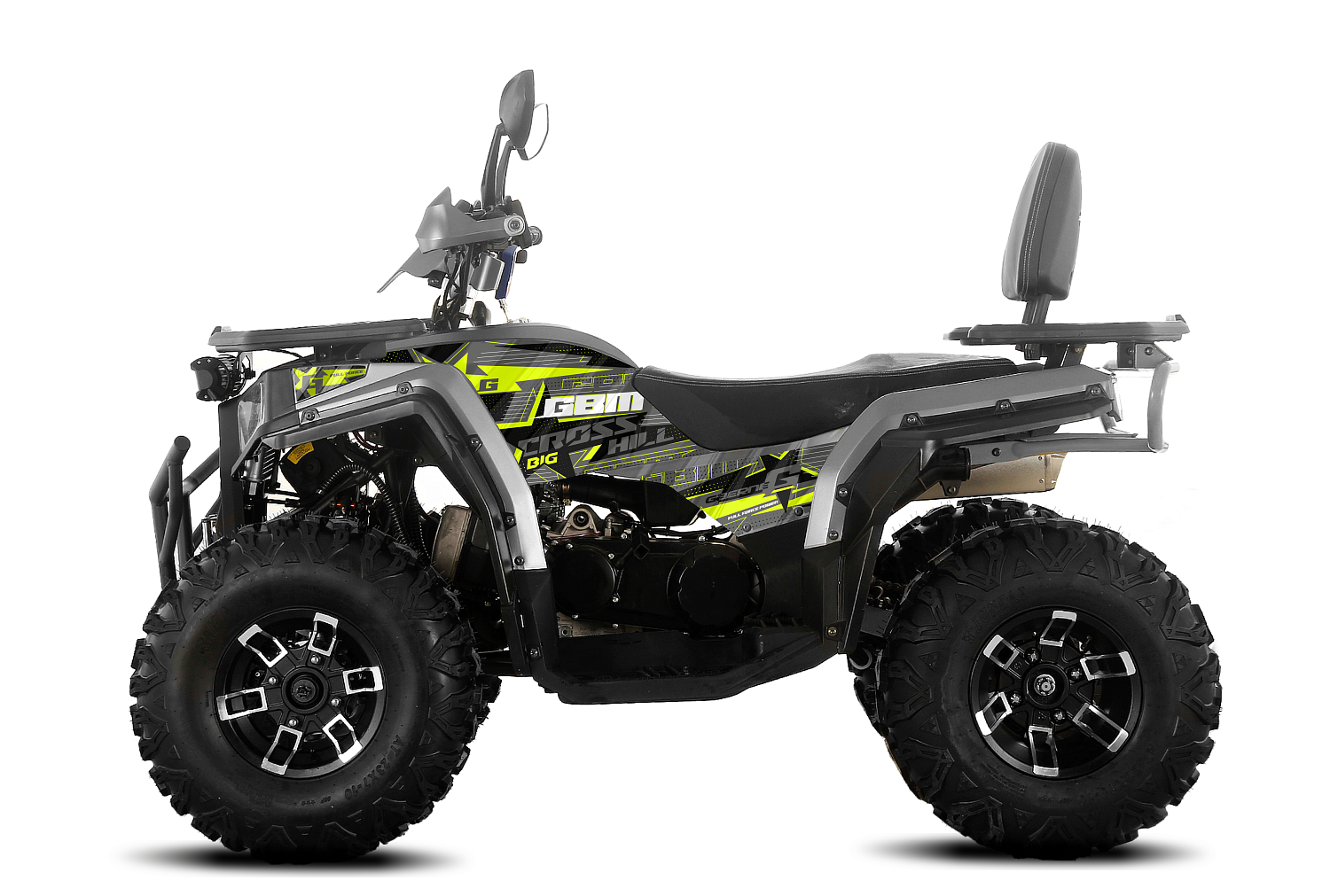 Квадроцикл GBM CROSS HILL 320 BIG PREMIUM в Обнинске