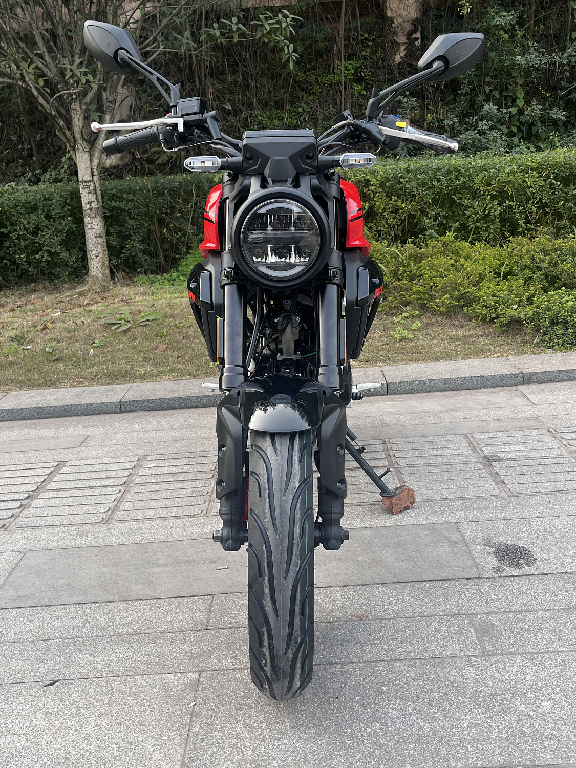 Мопед PROMAX CB150PR (49) в Обнинске