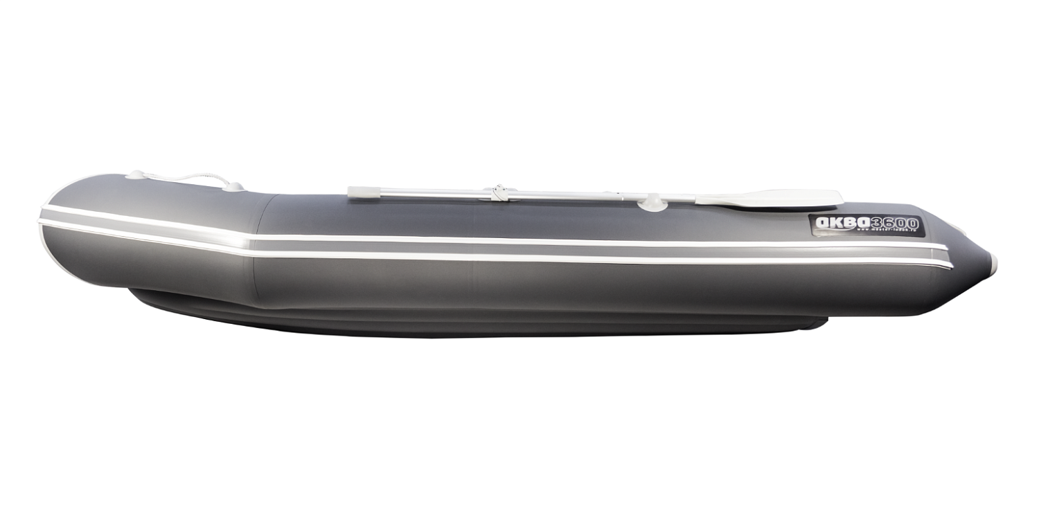 Лодка АКВА 3600 НДНД в Обнинске