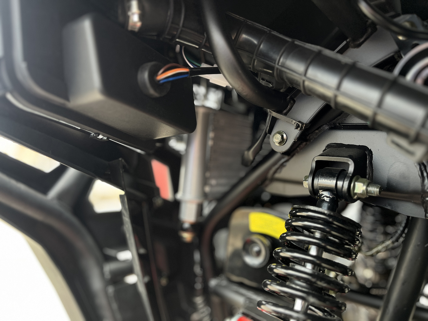 Квадроцикл PROMAX TAURUS 300 MAX-PRO LONG в Обнинске