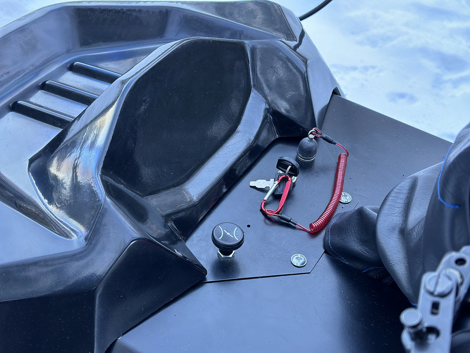 Снегоход PROMAX YAKUT 500 LONG 2.0 4T 29 в Обнинске