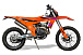 Эндуро мотоцикл IRBIS KTR 250 в Обнинске