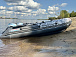 Лодка MISHIMO BIG FLOOR 420 в Обнинске