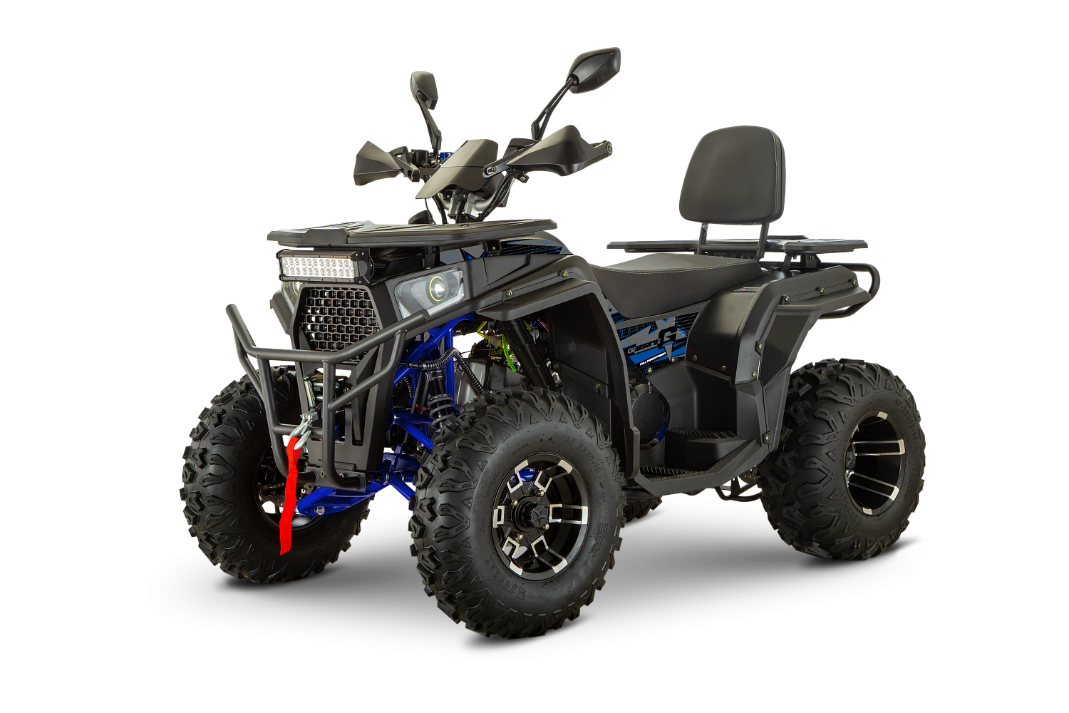 Квадроцикл GBM CROSS HILL 320 BIG PREMIUM в Обнинске