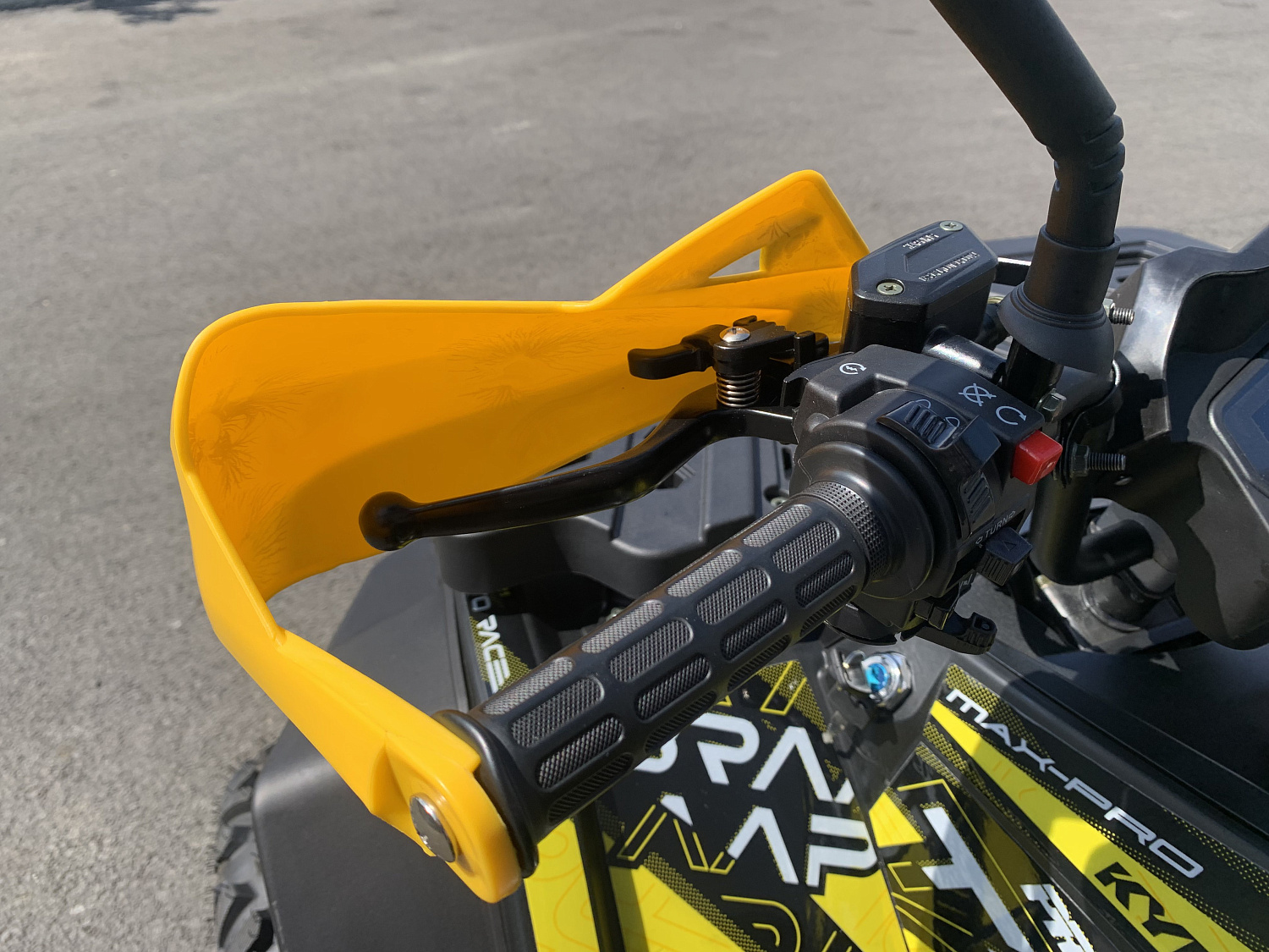 Квадроцикл PROMAX TAURUS 300 MAX-PRO в Обнинске