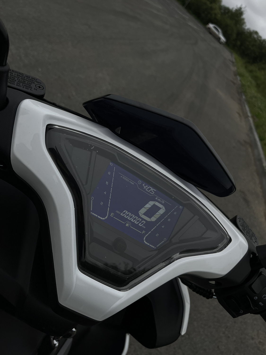 Скутер PROMAX TURAN 250 (49) в Обнинске