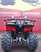 КВАДРОЦИКЛ IRBIS ATV 250  в Обнинске