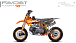 Питбайк FAIDET KAYOT 70 12/10 в Обнинске