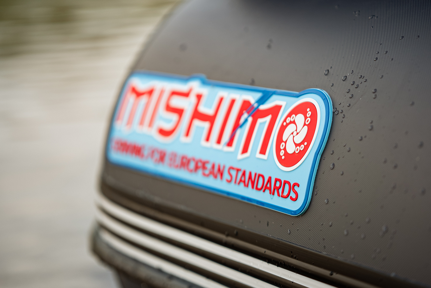 Лодка MISHIMO RIVER FJET PRO 430  под водомет в Обнинске