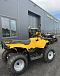 КВАДРОЦИКЛ IRBIS ATV 250  в Обнинске