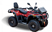 Квадроцикл HISUN TACTIC 750-/EXTREME EDITION/ в Обнинске