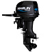 Лодочный мотор MARLIN MP 40 AMHL в Обнинске