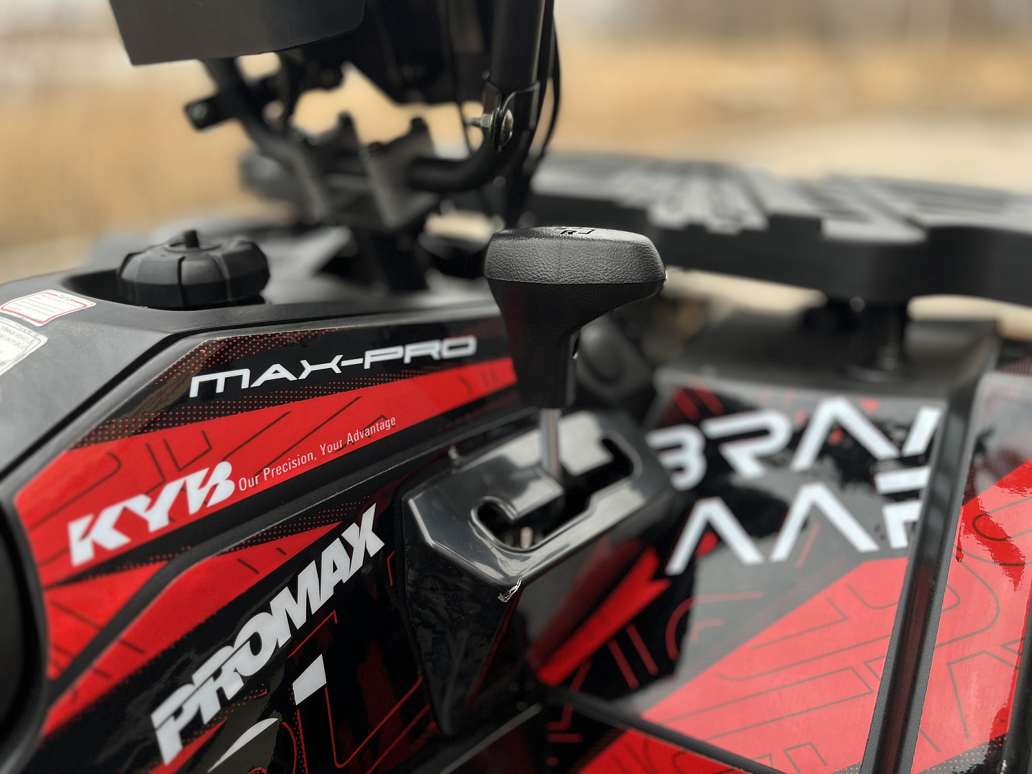 Квадроцикл PROMAX TAURUS 300 MAX-PRO LONG в Обнинске