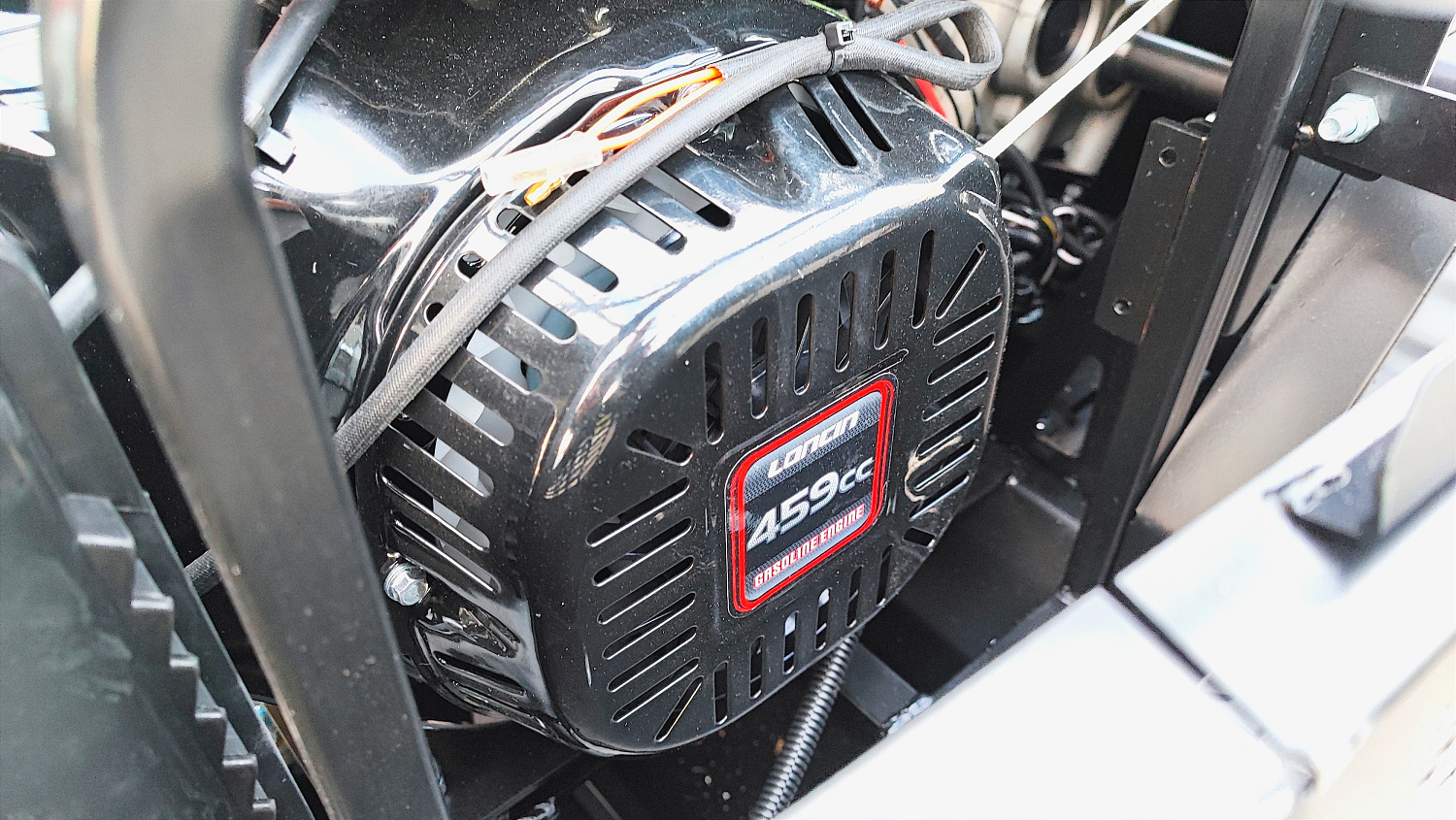 Снегоход PROMAX YAKUT 500 2.0 4T 27 в Обнинске