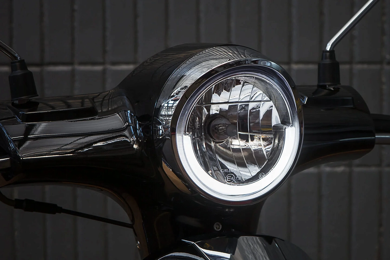 Скутер MINSK Vesna 125 M1NSK в Обнинске