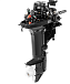Лодочный мотор HIDEA 9.9FHS PRO (326 см3) в Обнинске