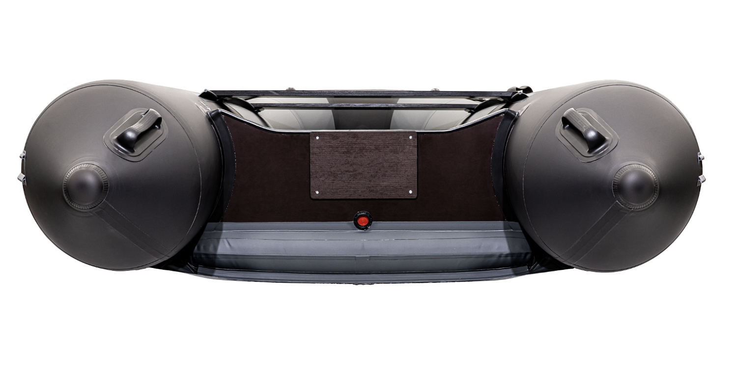 Лодка Таймень NX 4000 НДНД PRO в Обнинске