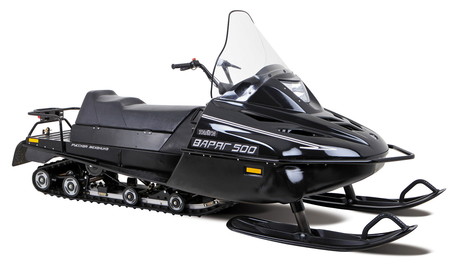 Снегоход РМ ТАЙГА ВАРЯГ 500 в Обнинске