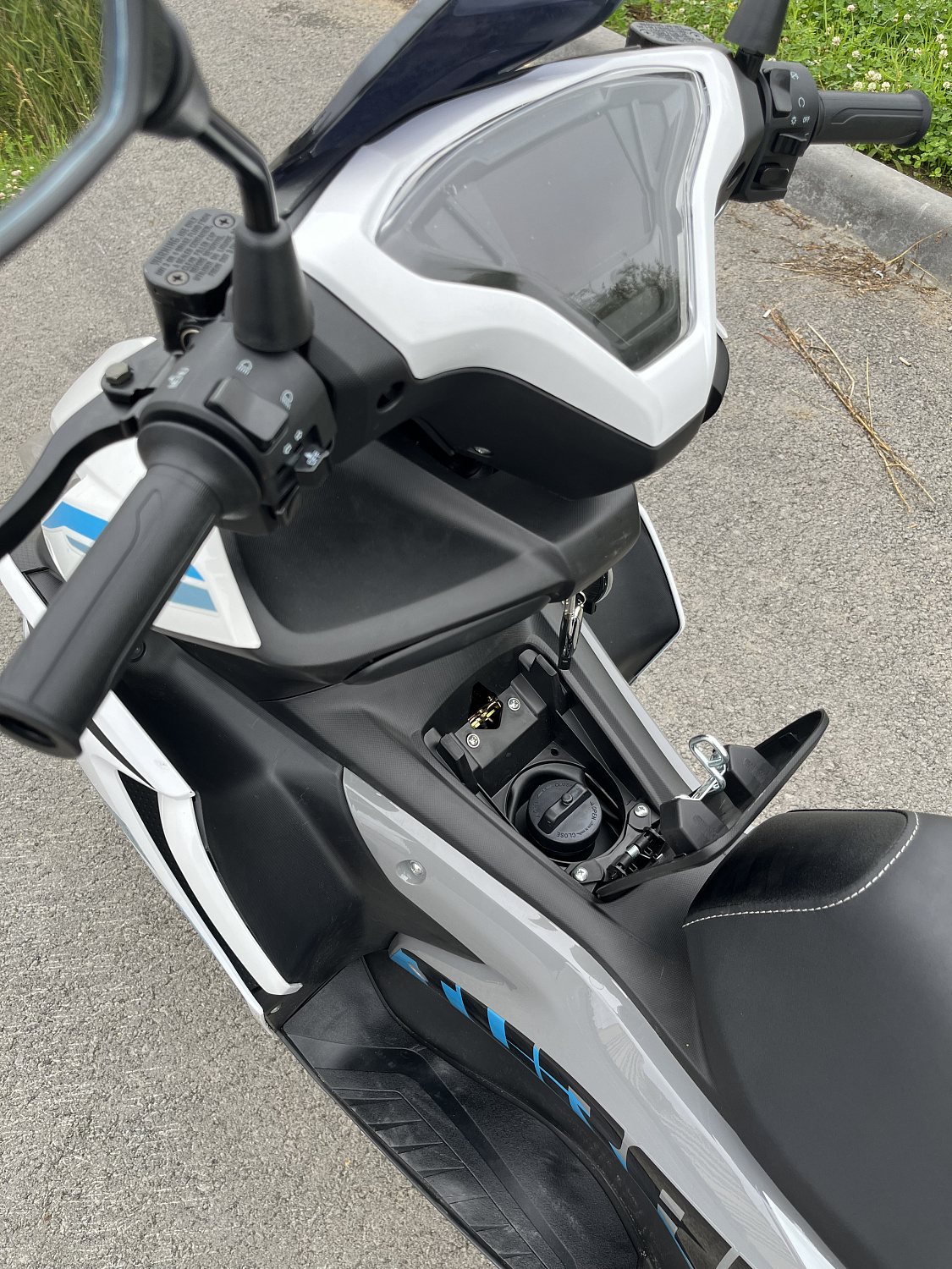 Скутер PROMAX TURAN 250 (49) в Обнинске