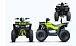 Квадроцикл Progasi RaceJumper 200 в Обнинске